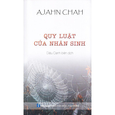 Sách - Quy Luật Của Nhân Sinh + Đời Sống Con Người Và Xã Hội Hôm Nay - Combo 2 Cuốn - Thiền Sư Ajahn Brahm - Chính Thông Book