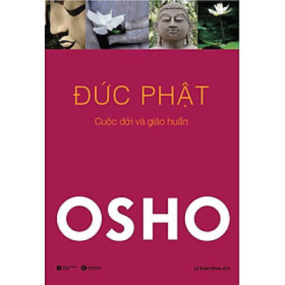 Đức Phật Osho