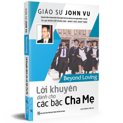 Sách Làm Cha Mẹ:  Lời Khuyên Dành Cho Các Bậc Cha Mẹ - First News