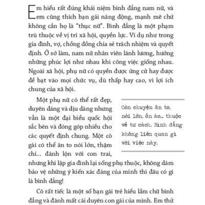 Tư Vấn Tâm Lý Học Đường - Để Tự Khám Phá Và Làm Chủ Bản Thân _TRE