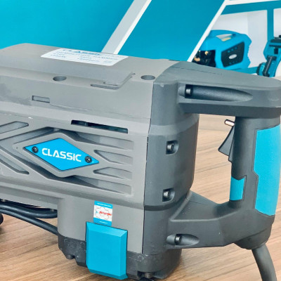 MÁY ĐỤC BÊ TÔNG 30 LY 1500W CLASSIC CLA-079 - HÀNG CHÍNH HÃNG