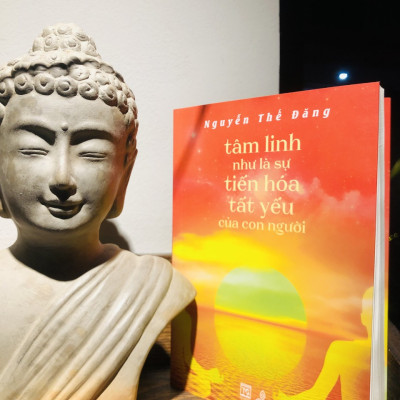 Tâm Linh Như Là Sự Tiến Hóa Tất Yếu Của Con Người