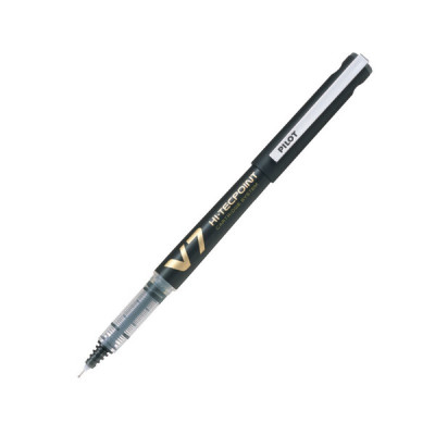 Bút mực nước Pilot Hi-tech V7 Cartridge System BXC