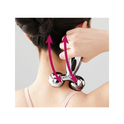 Máy massage mặt và toàn thân Refa Carat