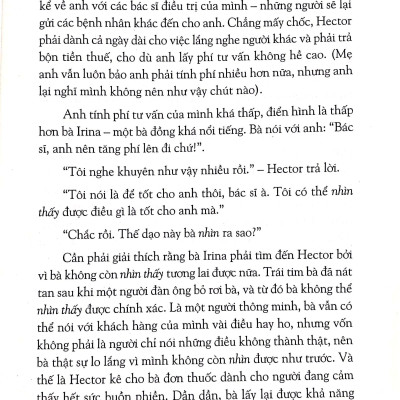 Hector Và Hành Trình Thú Vị Đi Tìm Hạnh Phúc