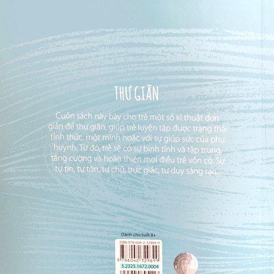 Công Cụ Lớn Cho Chiến Binh Nhỏ - Thư Giãn