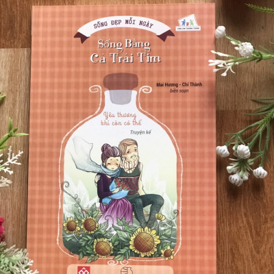Sống Đẹp Mỗi Ngày - Bạn Có Thể Thay Đổi Thế Giới - Chỉ Thua Khi Đầu Hàng (Tái Bản 2018)