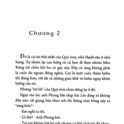 Kính Vạn Hoa - Tập 14: Lang Thang Trong Rừng - Kho Báu Dưới Hồ - Gia Sư (Tái Bản 2022)