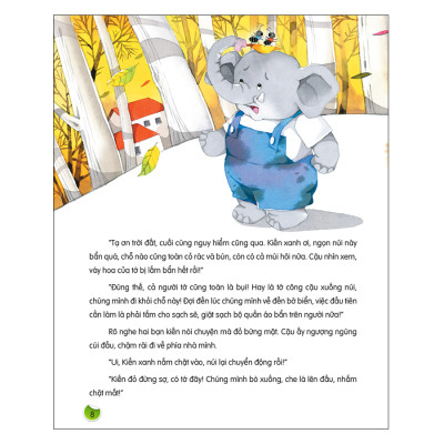 Bách Khoa Nuôi Dưỡng Thói Quen Tốt Cho Trẻ - Thói Quen Tốt Trong Cuộc Sống