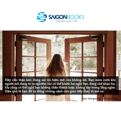 Giỏi giao tiếp - Dễ thành công - VẪY VÙNG NƠI CÔNG SỞ VỚI "GIỎI GIAO TIẾP DỄ THÀNH CÔNG" - Tác giả: Alison Lester, Shirley Taylor
