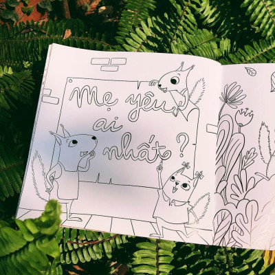 Mẹ yêu ai nhất? (TB 2022) -  Bản Quyền