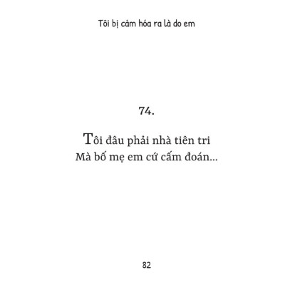 Tôi Bị Cảm Hóa Ra Là Do Em - Bản Quyền