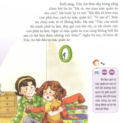 10 Vạn Câu Hỏi Vì Sao Dành Cho Thiếu Nhi - Vệ Sinh, Sức Khỏe Và Thói Quen Tốt (Tái Bản 2022)