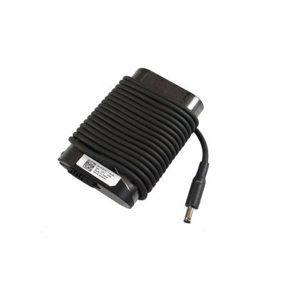 Sạc Tương Thích Cho Laptop Dell Precision 5510 Adapter 19.5V-6.7A - Hàng Nhập Khẩu New Seal TEEMO PC TEAC1574