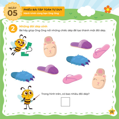 Combo 8 sách Tiền Tiểu học gồm Toán và Tiếng Việt cho bé 4-6 tuổi có App Bài Giảng cho bé sẵn sàng bước vào lớp 1