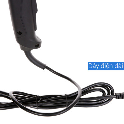 Máy mài góc Pigeon G9-125B 1400W- Hàng chính hãng