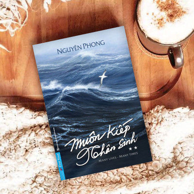 Combo 2 Cuốn: Muôn Kiếp Nhân Sinh + Muôn Kiếp Nhân Sinh 2 (Bìa Mềm)