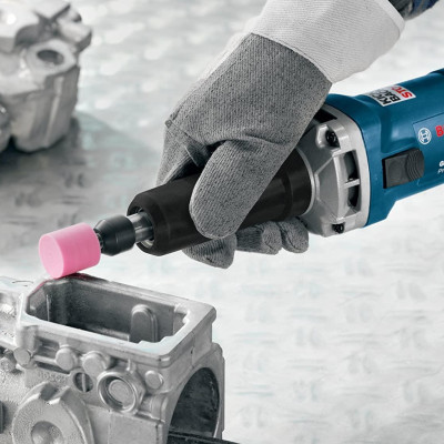 MÁY MÀI THẲNG 650W 43MM BOSCH GGS 28 LCE - HÀNG CHÍNH HÃNG