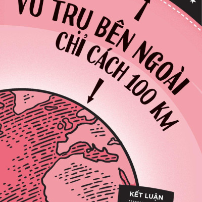 Đúng Hay Điêu - Sự Thật Về Vũ Trụ