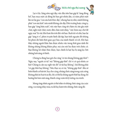 Sách - Nhật Ký Trưởng Thành Cúa Đứa Trẻ Ngoan - Học Cách Làm Chủ Bản Thân - Minh Thắng