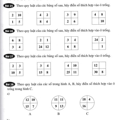 Sách - Toán Bồi Dưỡng Học Sinh Giỏi 2