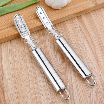 (XẢ HÀNG) Dụng cụ Dao cạo lông heo lông lợn, gà vịt siêu sạch tiện dụng bằng thép không gỉ loại tốt