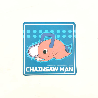Chainsaw Man - Tập 9 - Tặng Kèm Lót Ly
