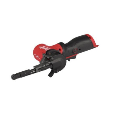 THÂN MÁY CHÀ NHÁM BĂNG MILWAUKEE M12 FBFL10 - HÀNG CHÍNH HÃNG