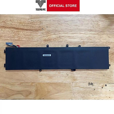 Pin Tương Thích Cho Laptop Dell Xps 15 9550 9560 – Precision 5510 5530 84W 4Gvgh - Hàng Nhập Khẩu New Seal TEEMO PC TEBAT127