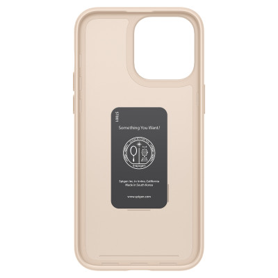 Ốp Lưng Spigen SPIGEN THIN FIT Dành Cho iPhone 14 ProMax / 14 Pro / 14 Plus / 14 - Hàng Chính Hãng