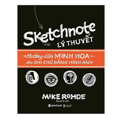 Combo Sketchnote Lý Thuyết Và Thực Hành