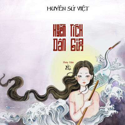 Combo 2 Cuốn Huyền Tích Dân Gian - Bản Đặc Biệt