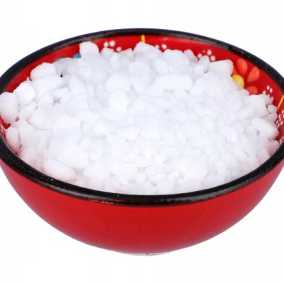 Muối rửa bát FINISH 2KG làm mềm nước chống đóng cặn máy- CHÂU ÂU