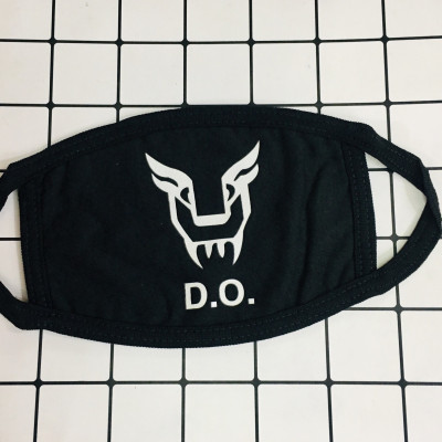 KHẨU TRANG THÀNH VIÊN EXO COMBO 5 CÁI 