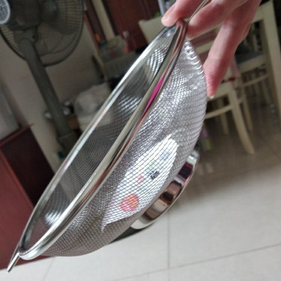 Ray Lưới Inox
