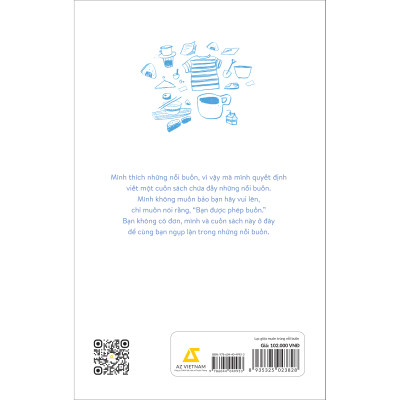 Lạc Giữa Muôn Trùng Nỗi Buồn