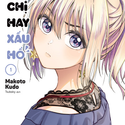 Đàn Chị Hay Xấu Hổ - Tập 1