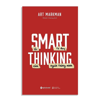 Combo Sách : Peak: Giải Mã Bí Mật Của Những Thiên Tài + Smart Thinking - Lối Tư Duy Của Người Thông Minh
