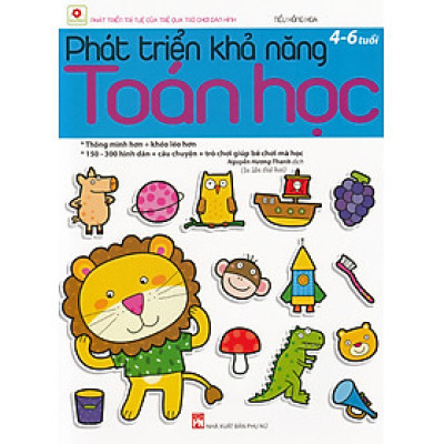 Phát triển khả năng toán học
