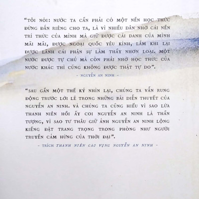 Dấu Thời Gian - Khát Vọng Của Người Xưa