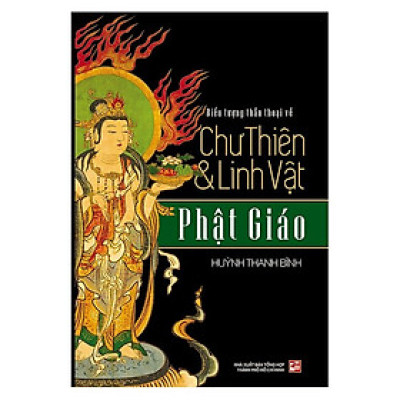Biểu Tượng Thần Thoại Về Chư Thiên Và Linh Vật TB 2024