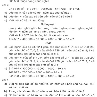 	Bồi Dưỡng Toán 4 (Dùng Chung Cho Các Bộ SGK Hiện Hành) _HA