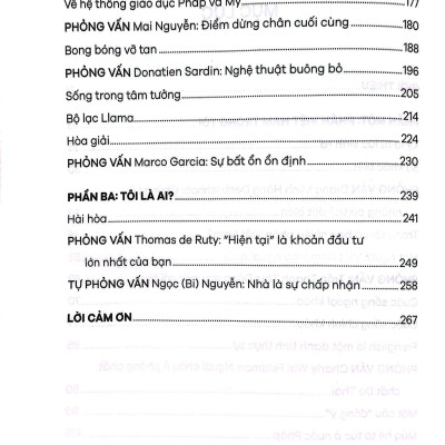 Đám Trẻ Nhiễu Văn Hóa