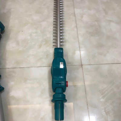 BỘ COMBO MÁY CƯA CÀNH VÀ MÁY CẮT HÀNG RÀO 2 DÙNG PIN LITHIUM 20V (1 pin 2.0AH +sạc ) TOTAL TPTS201681 - HÀNG CHÍNH HÃNG