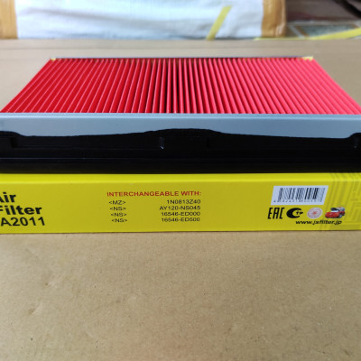 Lọc gió động cơ Nissan Livina 2007-2018