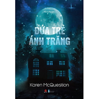 ĐỨA TRẺ ÁNH TRĂNG - HH