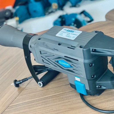 MÁY ĐỤC BÊ TÔNG 30 LY 1500W CLASSIC CLA-079 - HÀNG CHÍNH HÃNG