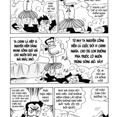Danh Tác Thế Giới - Don Quixote