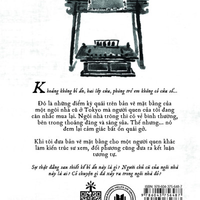 Ngôi Nhà Kỳ Quái