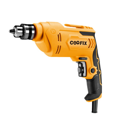 MÁY KHOAN ĐIỆN 450W CF-ED010B - COOFIX - HÀNG CHÍNH HÃNG